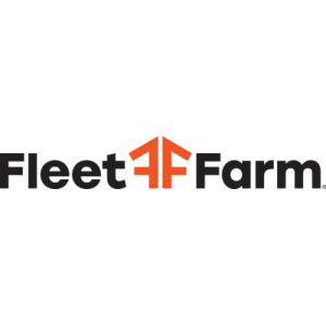 Fleet Farm Logo from fleet farm square – Brainerd Jaycees Ice Fishing ...