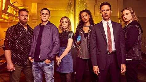 Netflix 'Travelers' Season 3: Release Date, Cast, Theories, And Everything You Need To Know