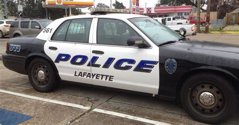 Nine Lafayette police chief candidates advance