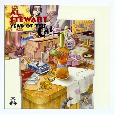 Year of the Cat + 3: Stewart, Al: Amazon.in: Music}