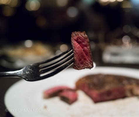 CUT Steakhouse Las Vegas (Cut Wolfgang Puck)