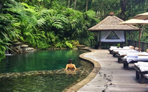 15 Best Wellness Retreats in Bali - Destination Deluxe