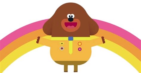 Hey Duggee Transparent Png | Images and Photos finder