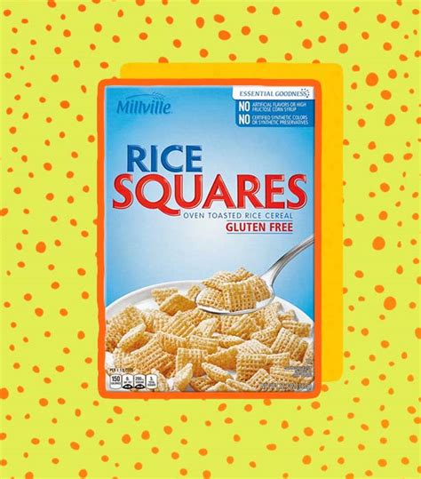 Aldi Cereal, Ranked: We Tasted All 21 Millville Cereals | Sporked