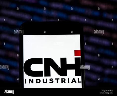 Cnh industrial hi-res stock photography and images - Alamy