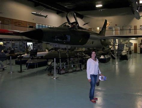 Air Force Armament Museum - Eglin AFB, FL - Picture of Air Force ...