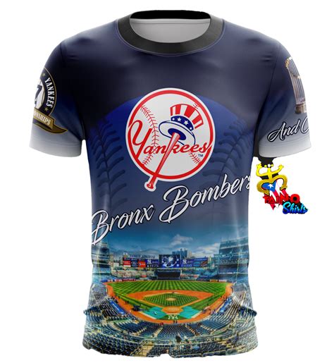 Yankees – PR Taino Shirts