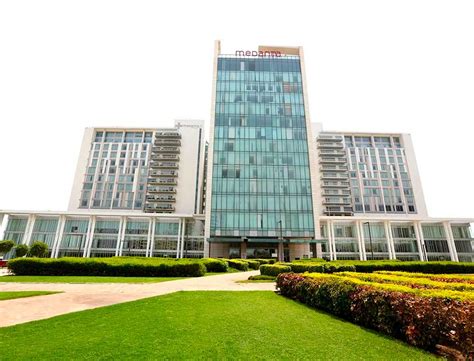 Medanta Hospital in India: Prices, Trusted Reviews | Clinics on Call