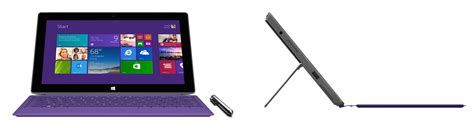 Microsoft Surface Pro 2 - Specs, Tests, and Prices | LaptopMedia.com