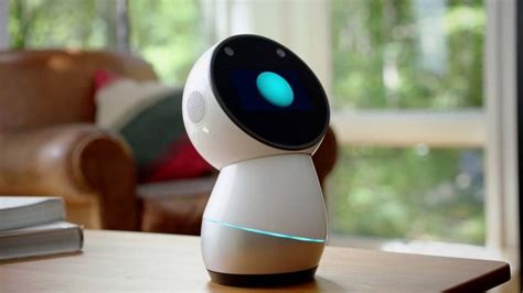 The Robot Jibo Says Goodbye with a Dance [VIDEO] - theGeek.games