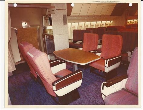 Air Canada L-1011 TriStar Cabin in 2020 | Airplane interior, Vintage airlines, Helicopter cockpit
