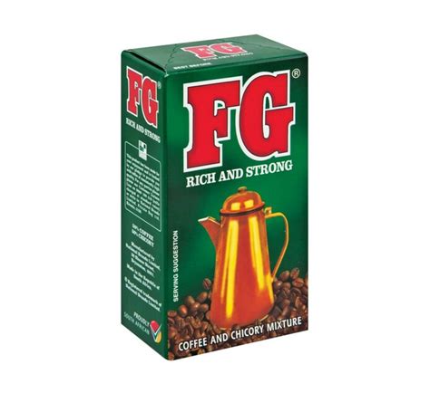 FG Ground Coffee Ground (16 x 125g) | Makro