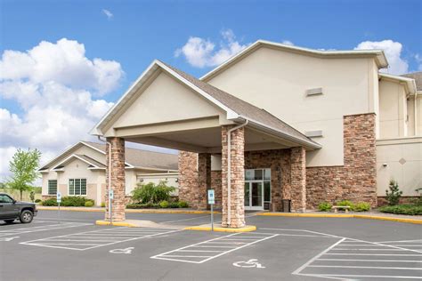 Photo Gallery | Sleep Inn & Suites Conference Center