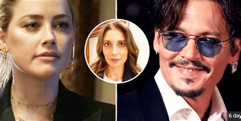 Amber Heard Johnny Depp: Whole Story Explained By Experts – Gripeo