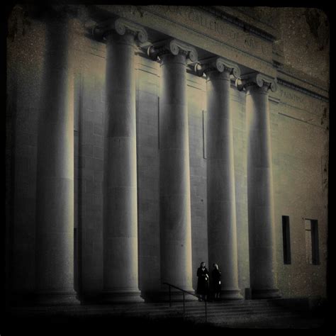 "Nelson Art Gallery - Kansas City, Missouri" by Robert Baker | Redbubble