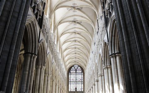 beverley minster by OperationQuip on DeviantArt