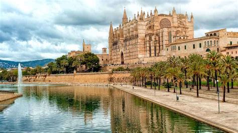 CATEDRAL DE MALLORCA: catedrales de España que merece la pena visitar - Por Soleá