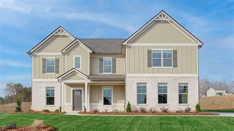 McDonough Homes for Sale | New Home Community | DRB Homes