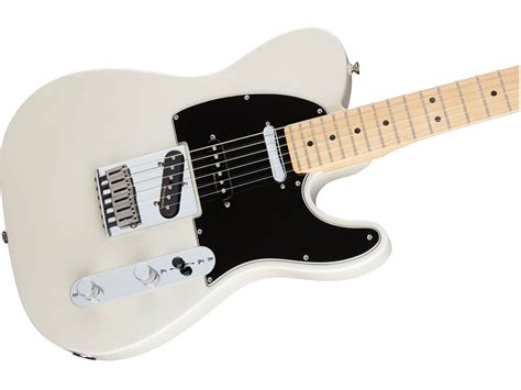 25 Fender Telecaster tips, mods and upgrades | Guitar.com | All Things ...