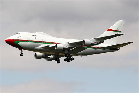 A Look At The Airlines That Flew The Boeing 747SP