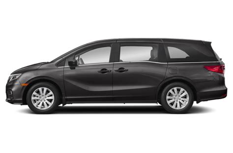 2020 Honda Odyssey - Specs, Prices, MPG, Reviews & Photos | Cars.com