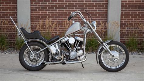 Types Of Motorcycle Choppers | Reviewmotors.co