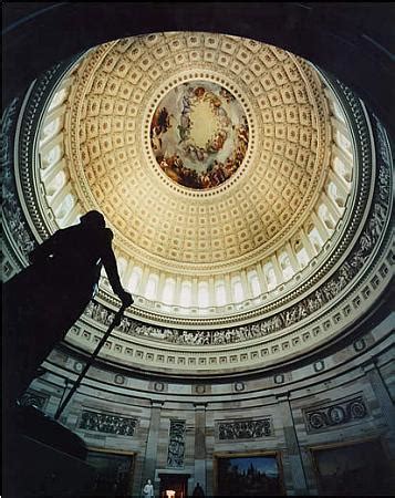 United States Capitol Rotunda - Washington, D.C.