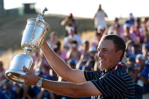 2015 US Open Golf Tournament (Winner, Scores and Recap)