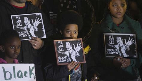 See Nationwide Protests for Ferguson | TIME