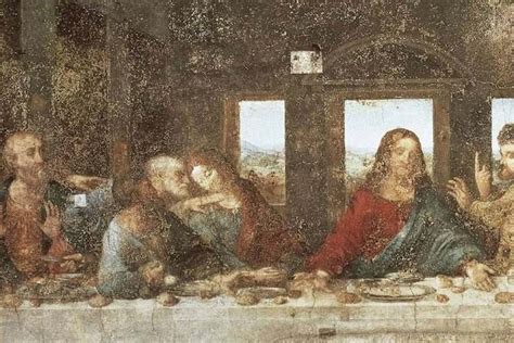 Da Vinci Last Supper Tickets - Milan - City Wonders