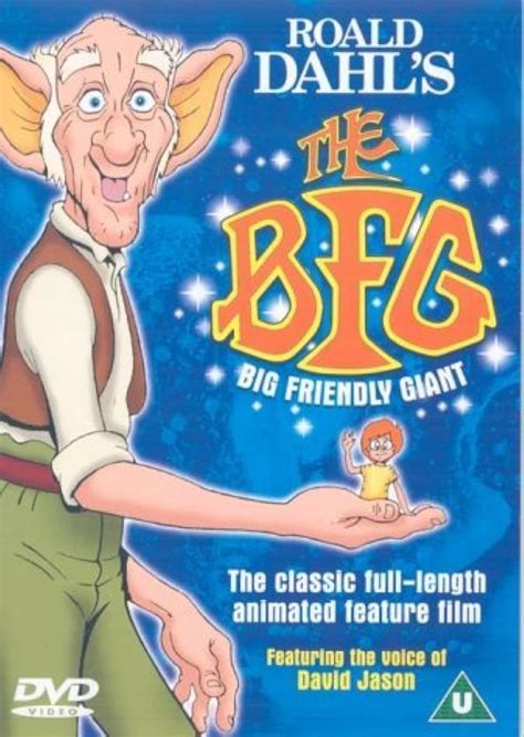 The BFG (1989)