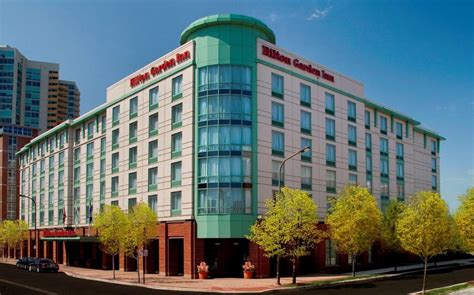 Hilton Garden Inn Chicago North Shore / Evanston, Chicago (IL) | 2021 Updated Prices, Deals