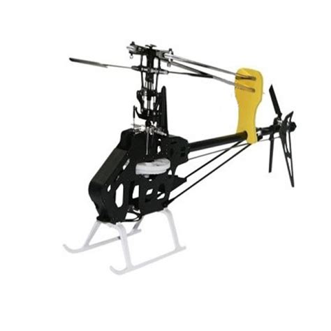 Carbon Fiber 450Pro RC Helicopter KIT - Free Shipping - ThanksBuyer