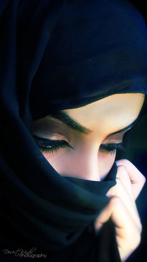 Photography Hijab Girl Eyes 4k Wallpapers - Wallpaper Cave