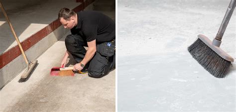 How to Fix Powdery Concrete Floor | 4 Helpful Guides (2024)