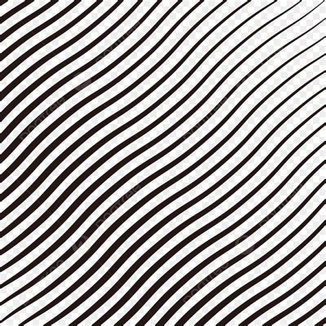 Water Drop Ripple Vector Hd PNG Images, Water Ripple Line Pattern ...