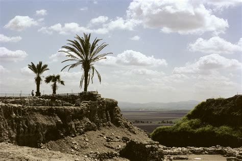 Where Was Armageddon? The Hunt for a Lost Biblical Site | TIME