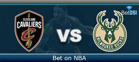 Cleveland Cavaliers vs. Milwaukee Bucks Free Prediction 10/28/19 | BetDSI