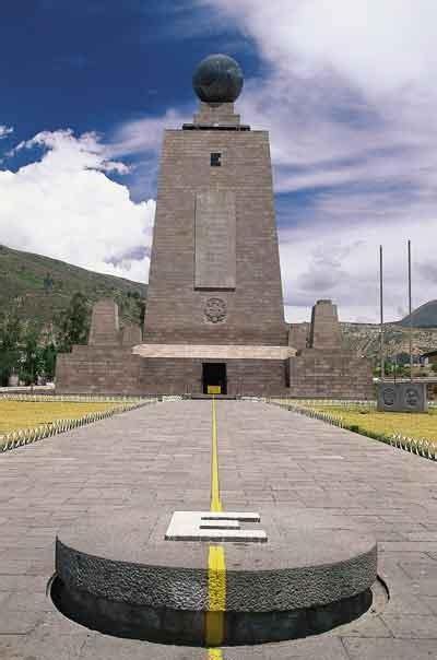 The 10 Best Middle of the World Monument (La Mitad del Mundo) Tours & Tickets 2021 - Quito ...