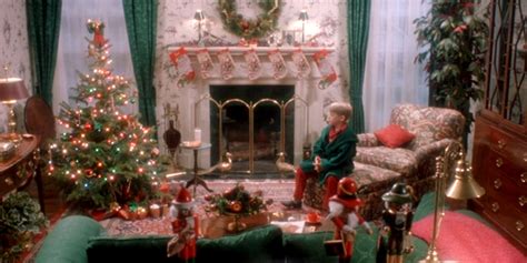 Home Alone is the Greatest Christmas Movie of All, Especially During a ...