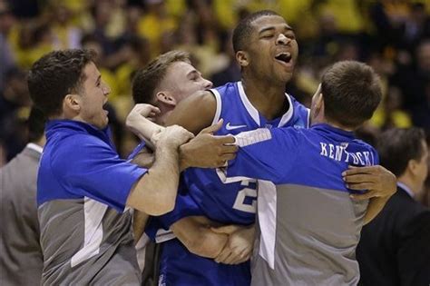 Kentucky Basketball: 5 Biggest Questions for Wildcats in the 2014 Final ...