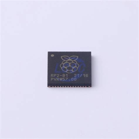 RP2040 Raspberry Pi | C2040 - LCSC Electronics