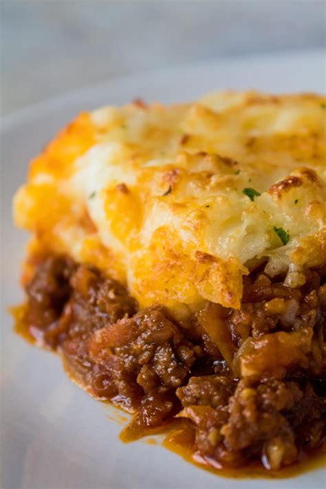 Gordon Ramsay Shepherd's Pie (Easy, Classic Comfort Food)