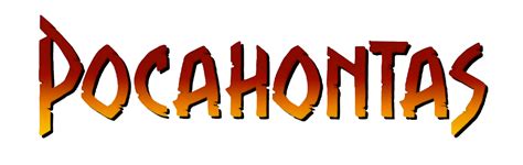 Pocahontas Title