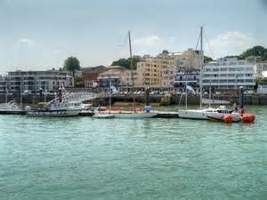 Cowes Harbour © David Dixon :: Geograph Britain and Ireland