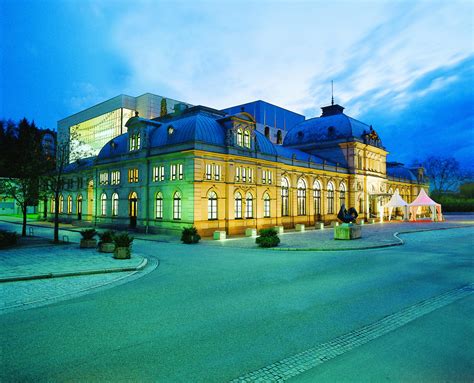 Festspielhaus Baden-Baden: NEUE SAISON 2018 / 2019 - Die Kreise ...