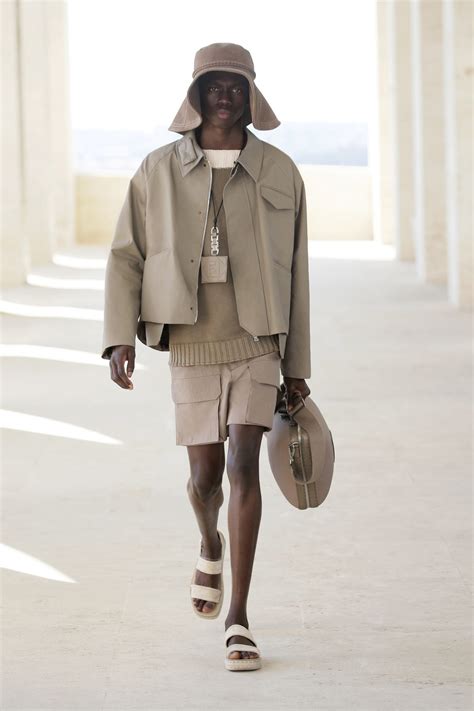 FENDI MEN S/S 22 | CRASH Magazine