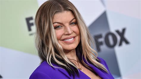 Fergie Left the Black Eyed Peas to Become a Great Mom – SheKnows