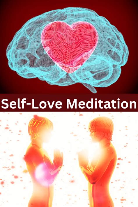 Self-Love Meditation Script [15-minute Guided Meditation]