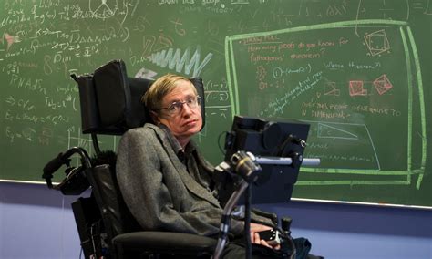 The life of Stephen Hawking | Famous Physicists | Farfromhomemovie.com